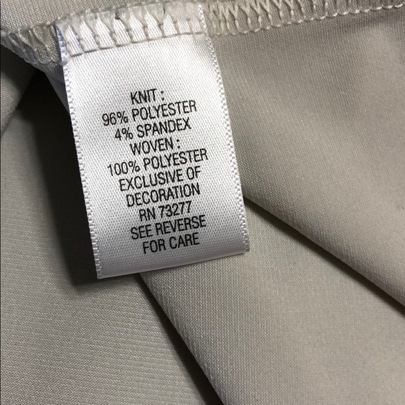 Blouse - Picture 4 of 4